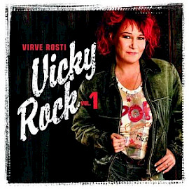 Vicky Rock Vol.1 (2007)