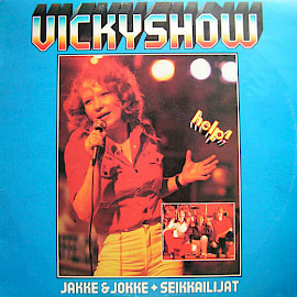 Vickyshow (1977)